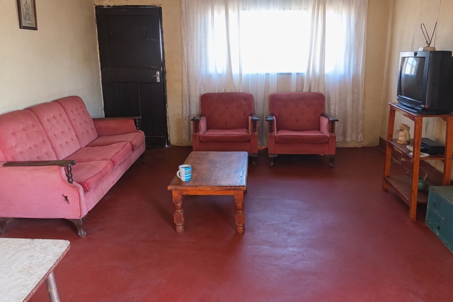 2 Bedroom Property for Sale in Jouberton North West
